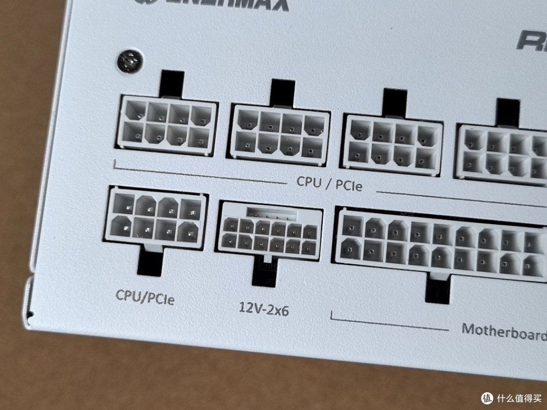 小巧而强大:安耐美REVOLUTION D.F.12 850W 实测体验
