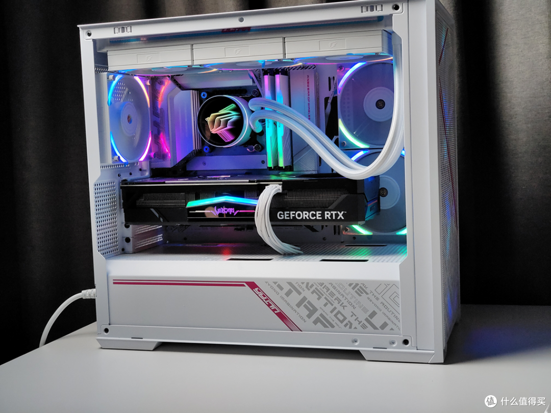 小巧而强大:安耐美REVOLUTION D.F.12 850W 实测体验