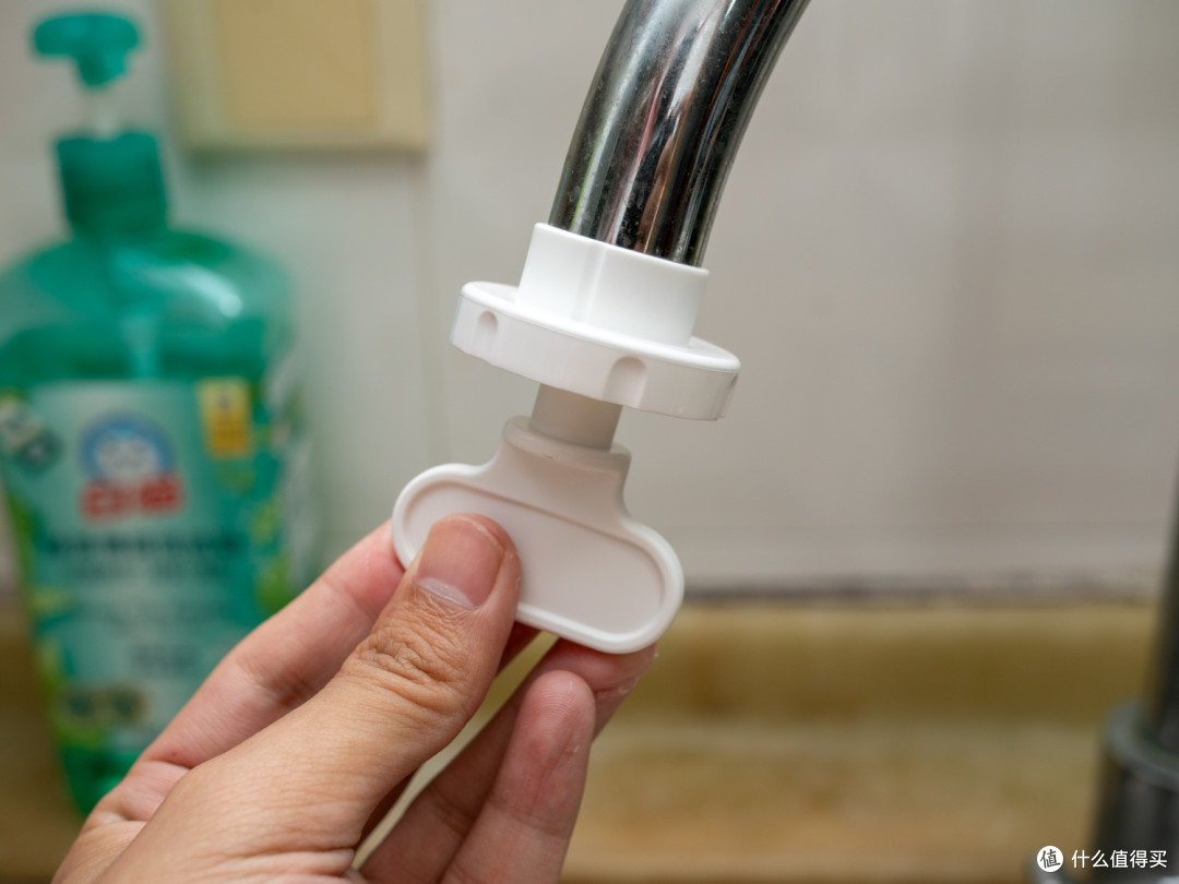 米家龙头净水器2，五重过滤保卫家人健康