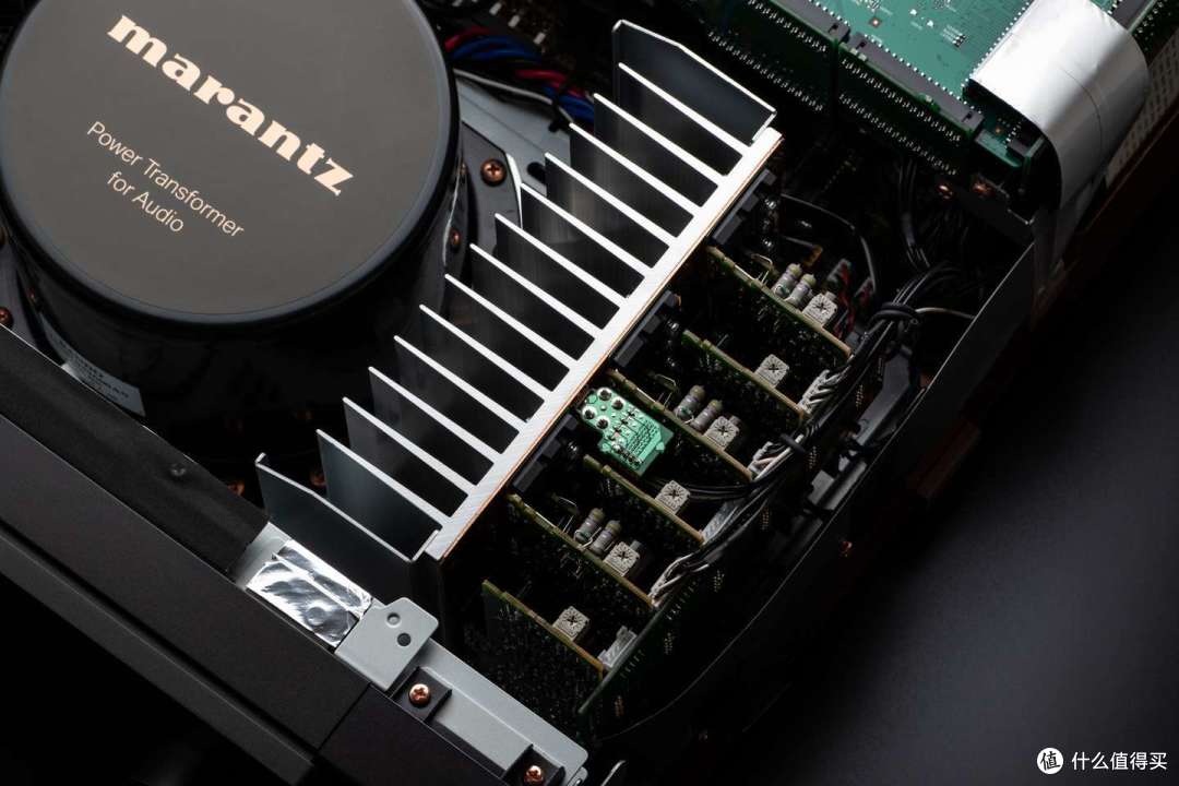 Marantz Cinema 30——是接替SR8015的产品吗