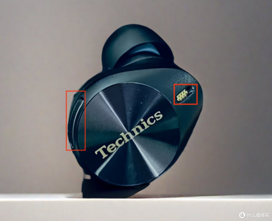 殿堂级真无线降噪耳机——松下Technics AZ80