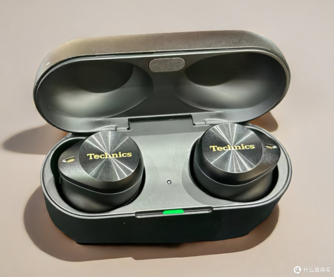 az80 technics（右耳無し） テクニクス 完全ワイヤレスイヤホン「AZ80/AZ60M2