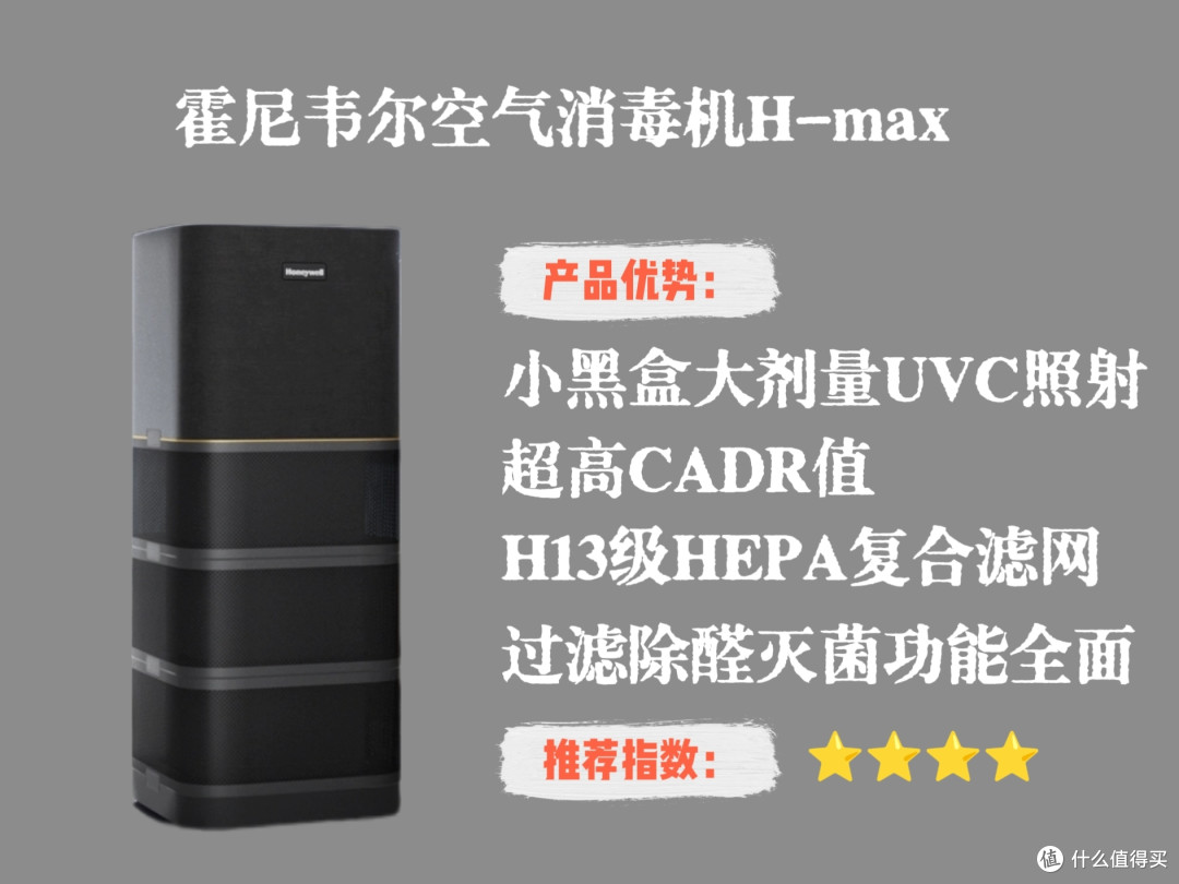 空气消毒机怎么选?霍尼韦尔、AirProce、IQ Air、舒乐氏等大空间空气净化器对比,哪款更值得推荐入手?