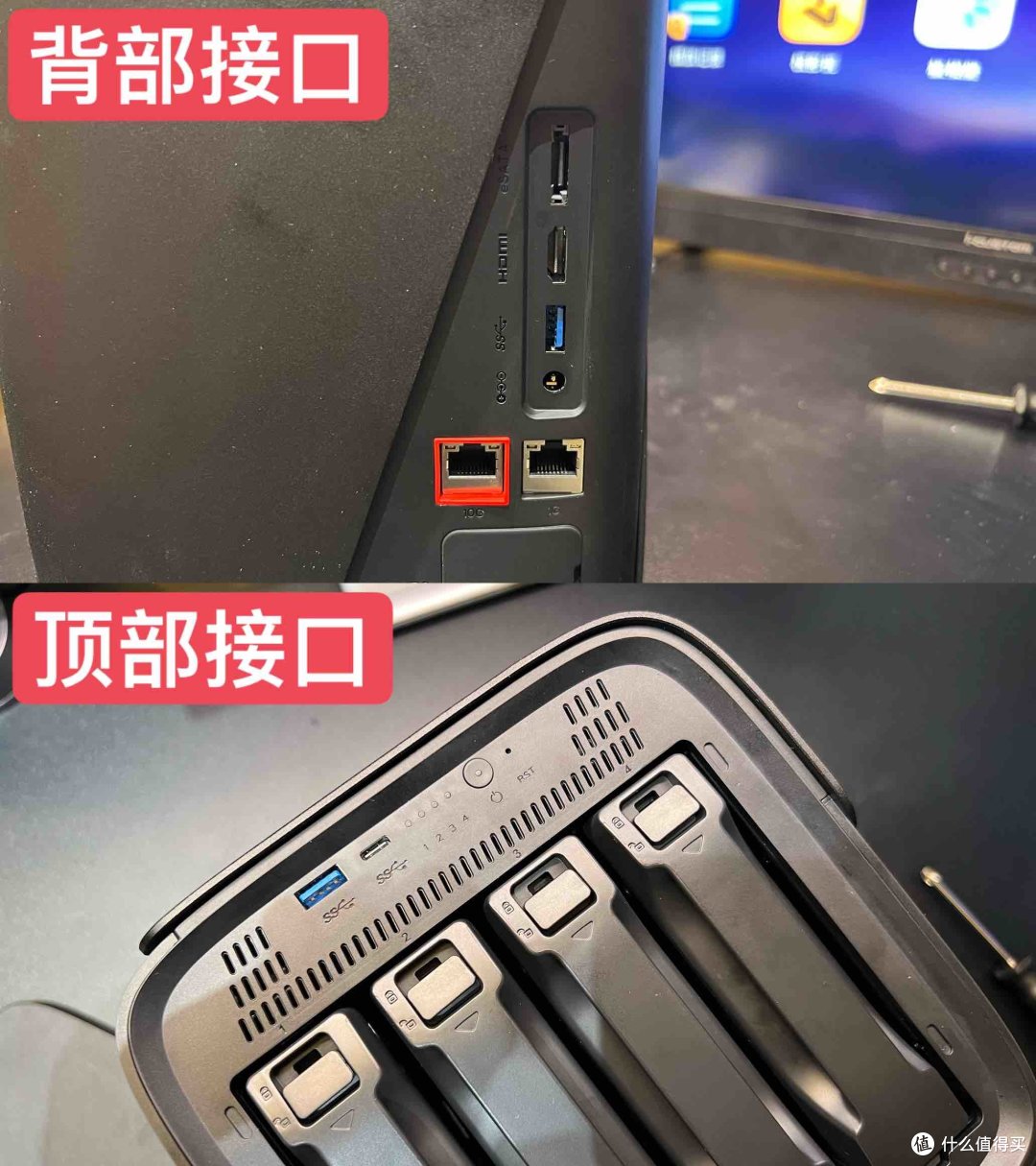 「开脑洞」拥有一台不设限的旗舰款NAS,你会用它干什么?