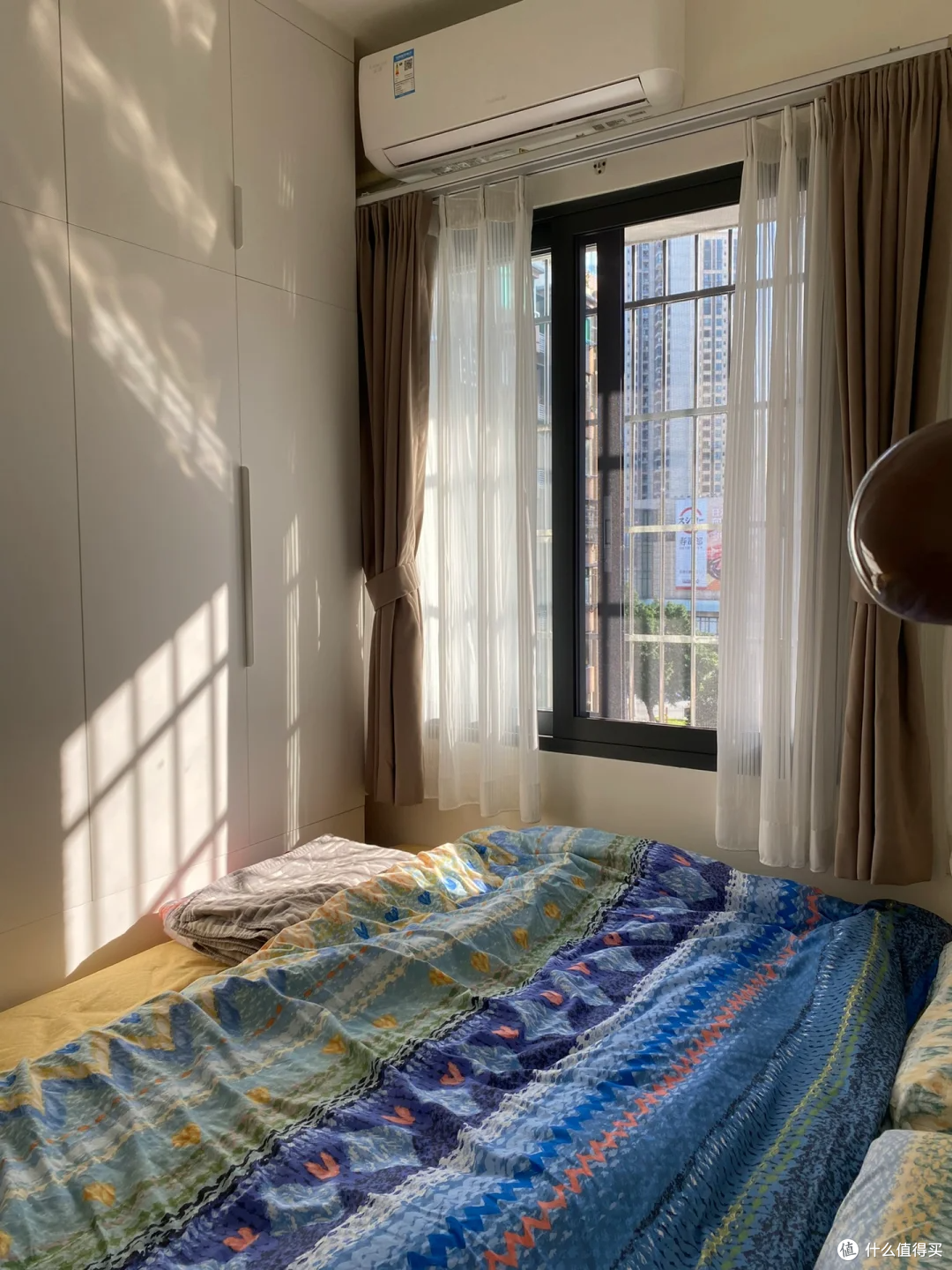 不听劝|35㎡一房改两房