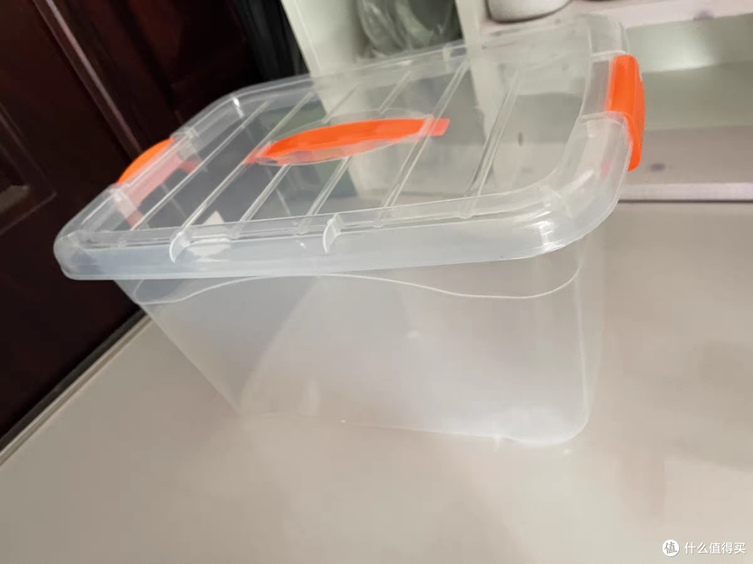 超实用的大号收纳箱子，收纳很给力