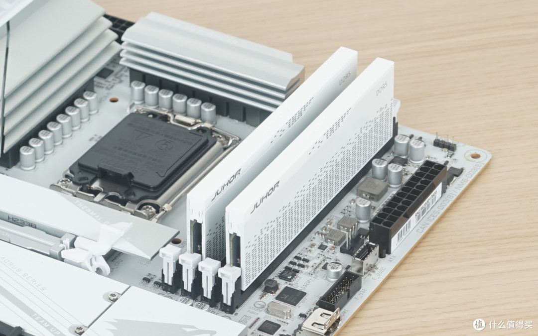 玖合星域DDR5内存条，实惠性价比，618装机首选内存！