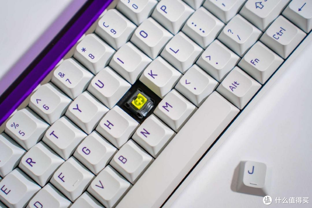 【电竞狂潮】小蜜蜂MelGeek Made68磁轴键盘 电竞玩家的极致选择！