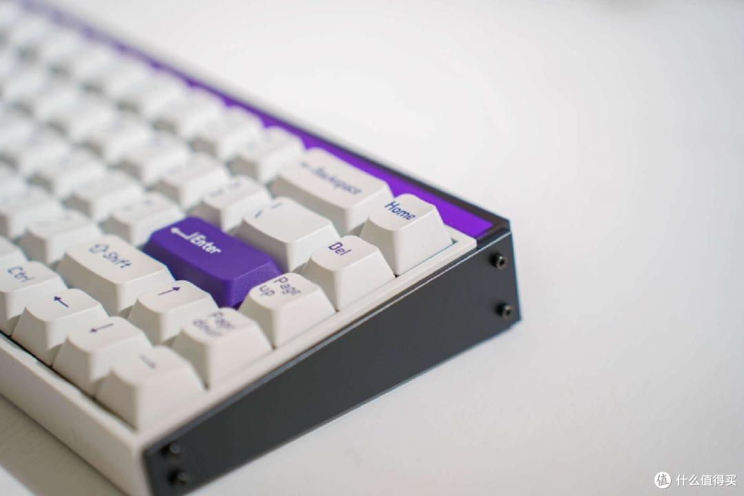 【电竞狂潮】小蜜蜂MelGeek Made68磁轴键盘 电竞玩家的极致选择！