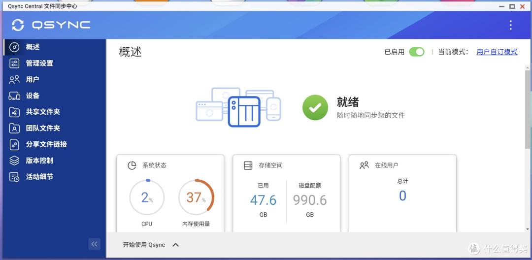 如何打造智慧家庭存储中心,威联通TS-262C一机搞定
