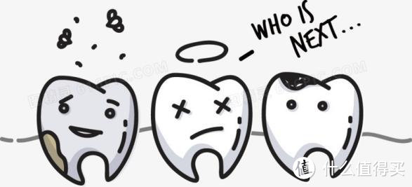 牙周炎有必要买冲牙器吗？起底3类套路隐患！