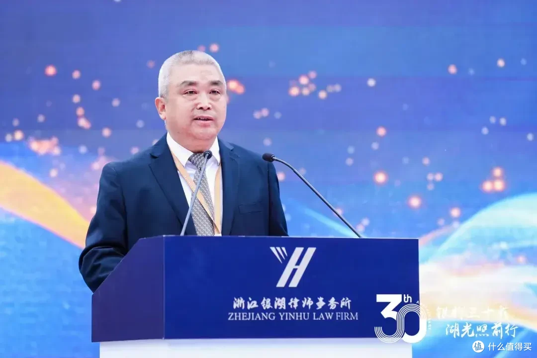 浙江银湖律师事务所公益普法市集游园会暨三十周年庆典活动
