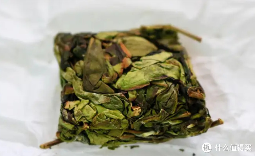 一款便宜好喝的口粮乌龙茶——漳平水仙