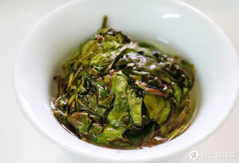 一款便宜好喝的口粮乌龙茶——漳平水仙