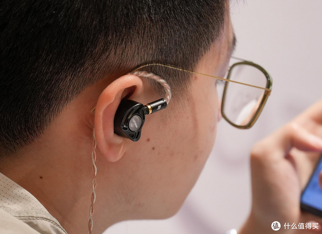新品简评，2024第六届中国（成都）国际耳机展