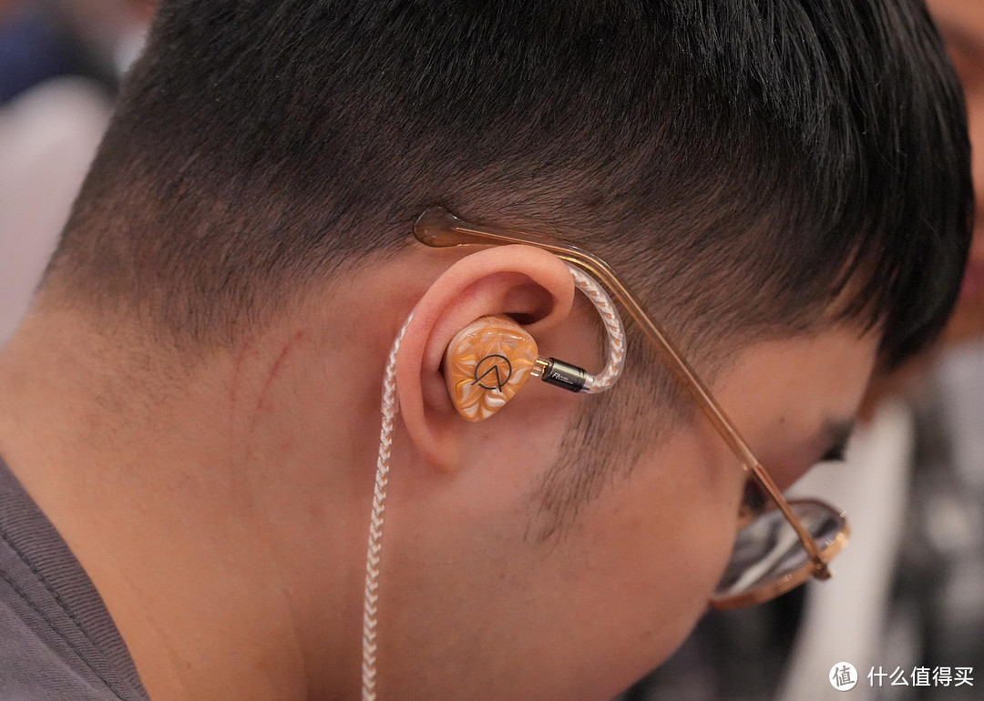 新品简评，2024第六届中国（成都）国际耳机展