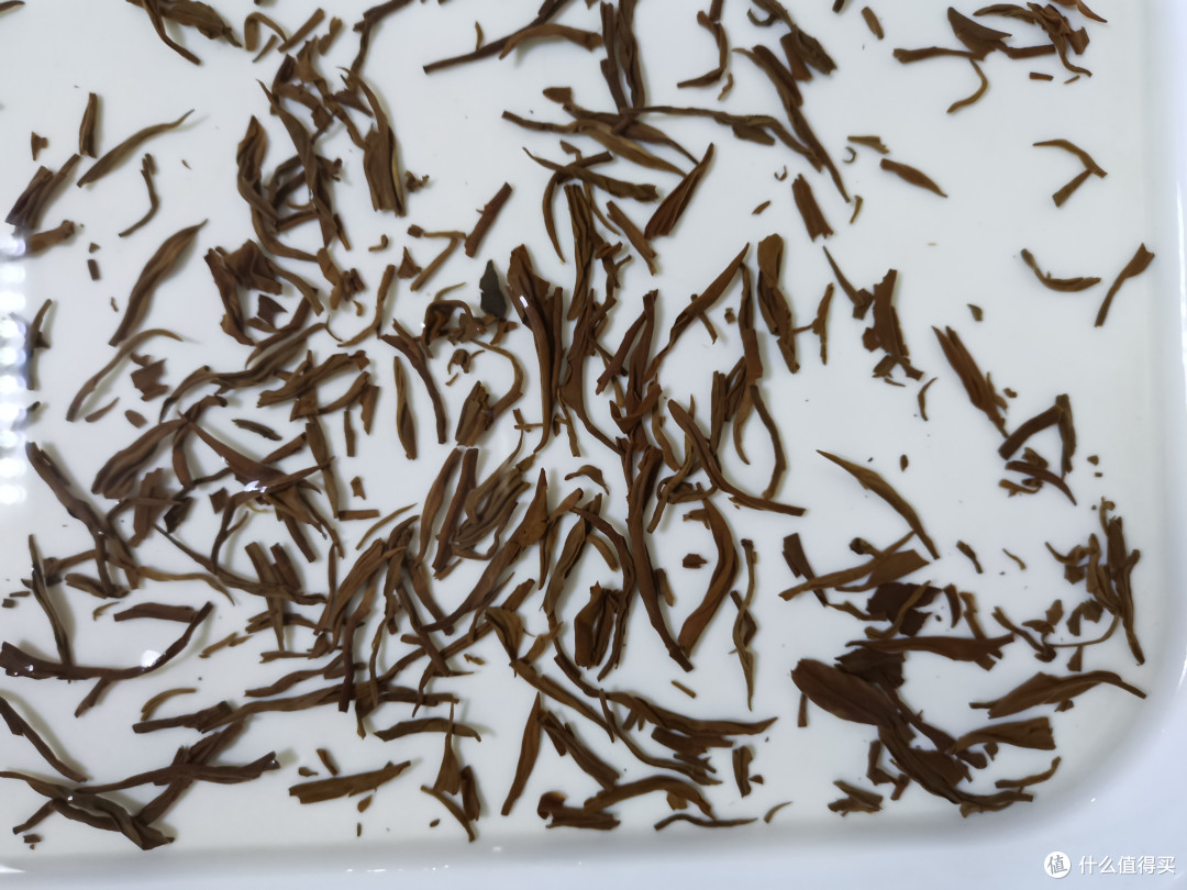 特级兰馨金尖红茶测评