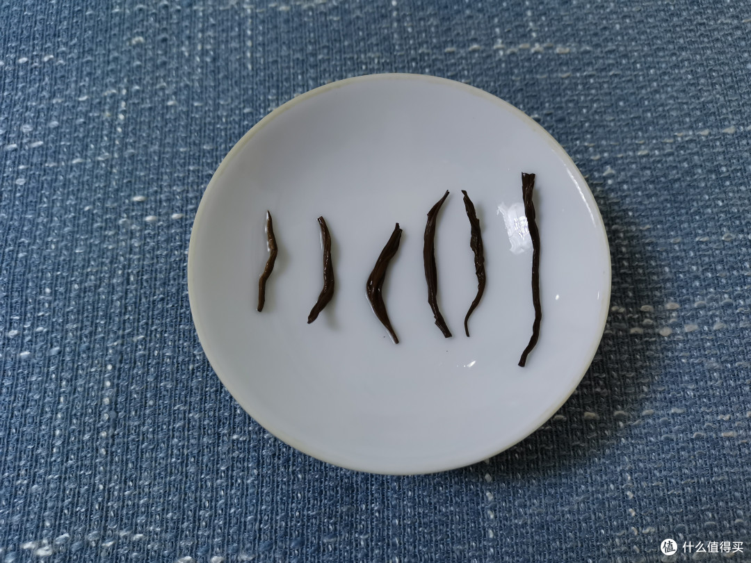 特级兰馨金尖红茶测评