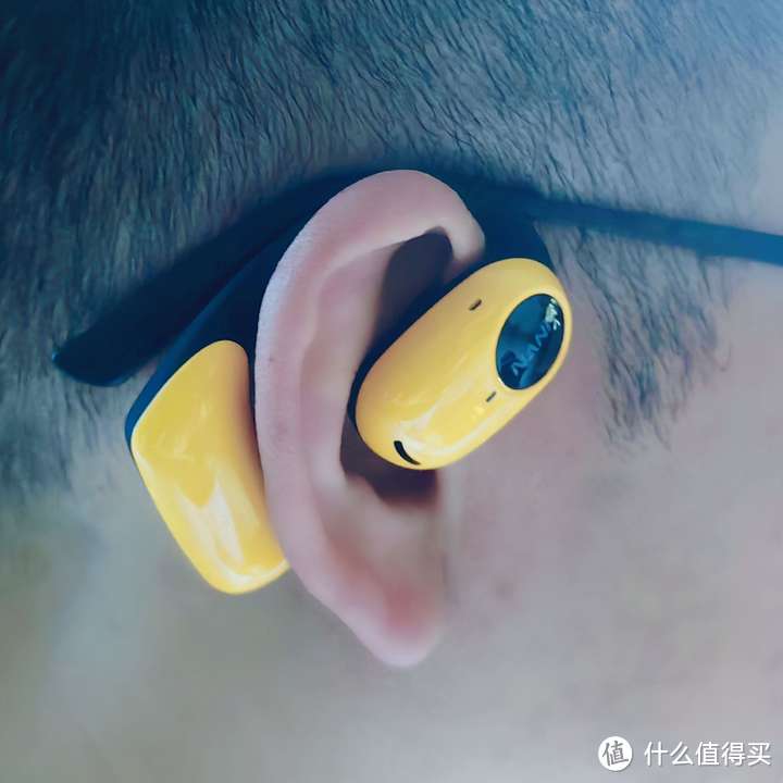舒适佩戴与巅峰音质的完美结合！南卡OE Pro开放式蓝牙耳机测评分享！
