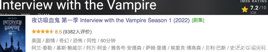 9.6分剧王回归,这个月终于能看了