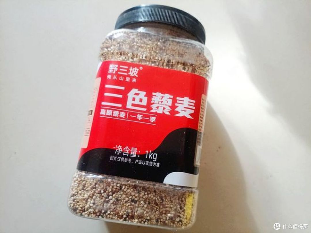低糖主食排行榜前十名,你爱吃哪种?