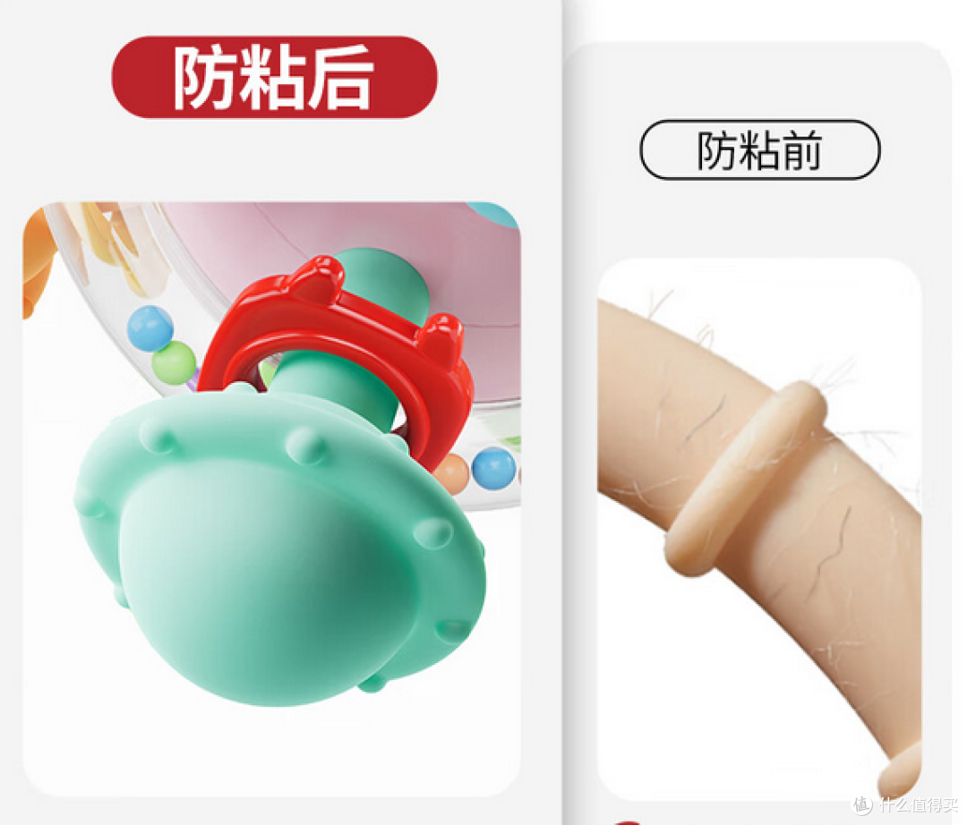 家长必看！如何挑选适合孩子的安全玩具？