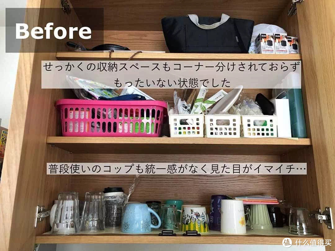 震惊！！神奇的日本主妇收纳术！解密日本主妇的厨房收纳大法：打造表里如一的整洁境界