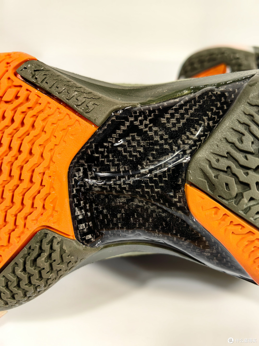 AJ37×undefeated开箱‖自己动手diy出AJ37最强形态的加强形态！