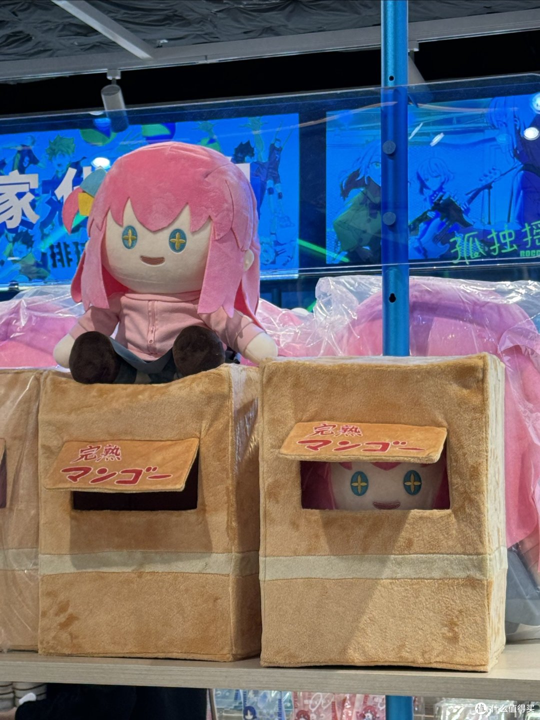 去南京东路见阿尼亚！！gugu home欢迎你！