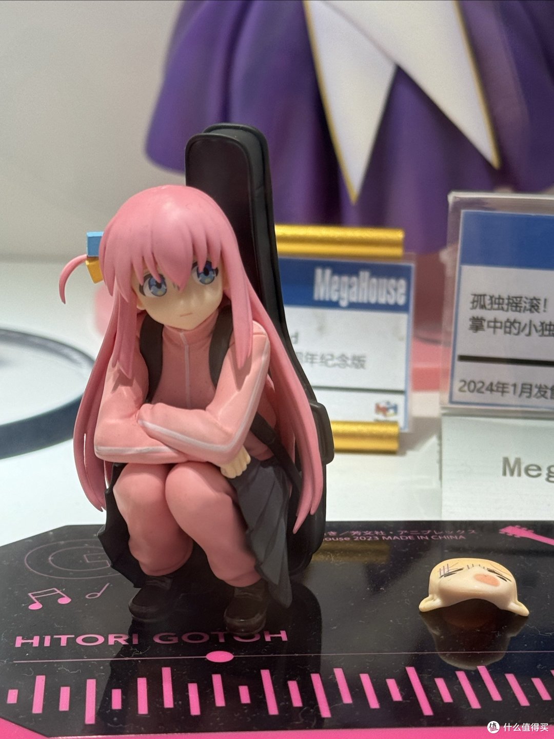 megahouse里都有些什么,经典死火海,热门间谍过家家全都有