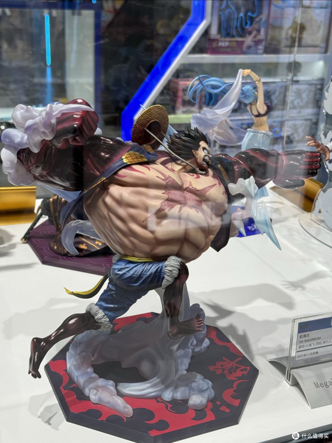 megahouse里都有些什么,经典死火海,热门间谍过家家全都有