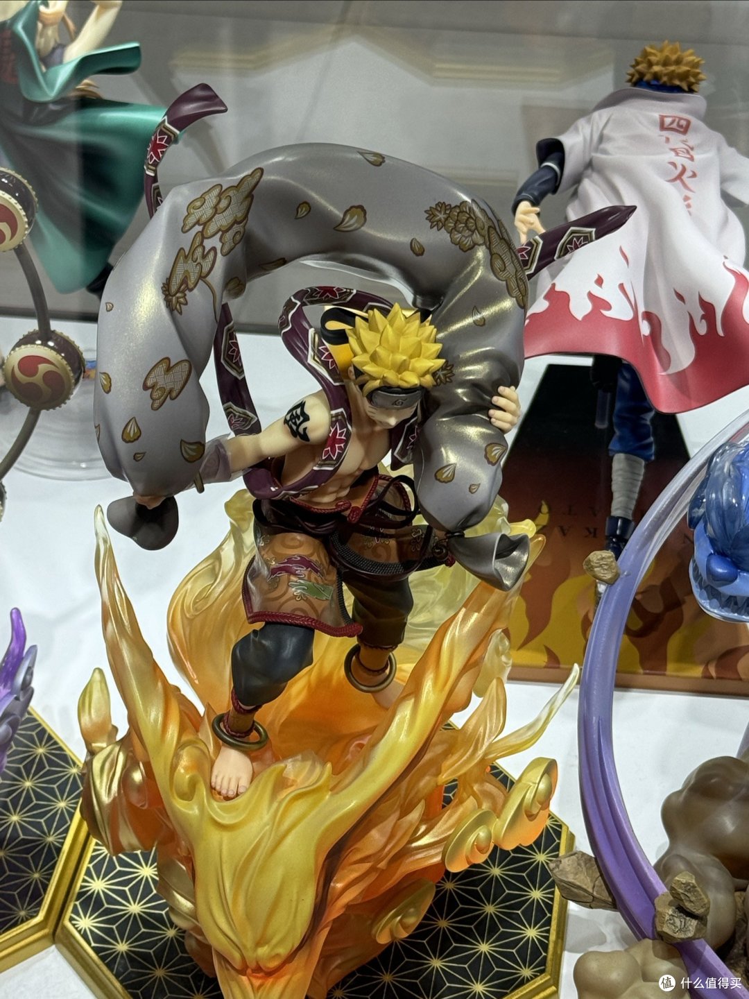 megahouse里都有些什么,经典死火海,热门间谍过家家全都有