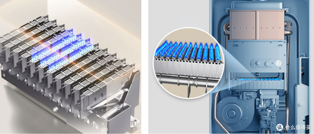 如何选购燃气热水器？燃气热水器选购全面攻略，高性价比燃气热水器推荐，海尔燃气热水器型号详细解析