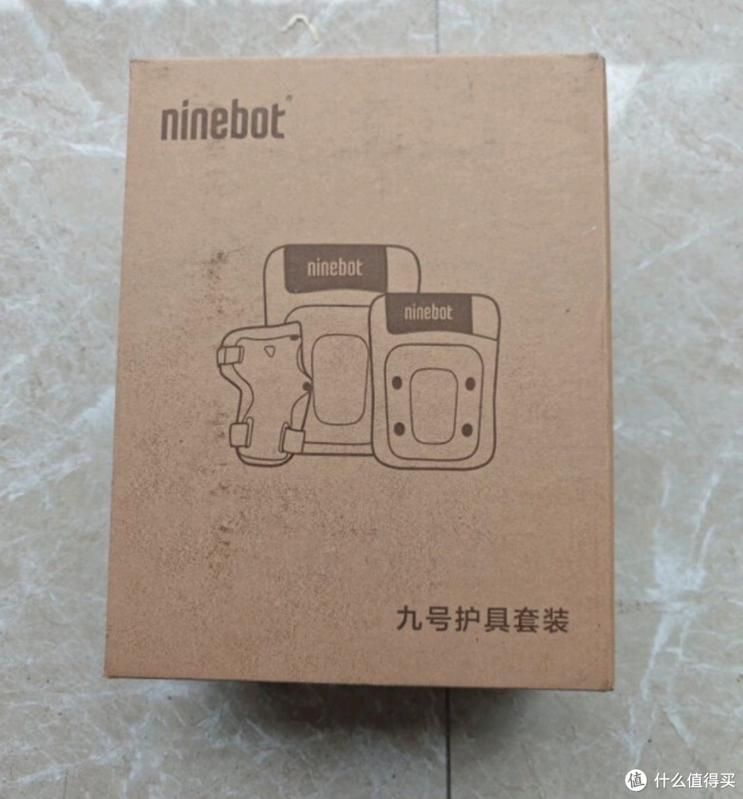 Ninebot 九号平衡车 LC2，一场颠覆出行方式的革命。