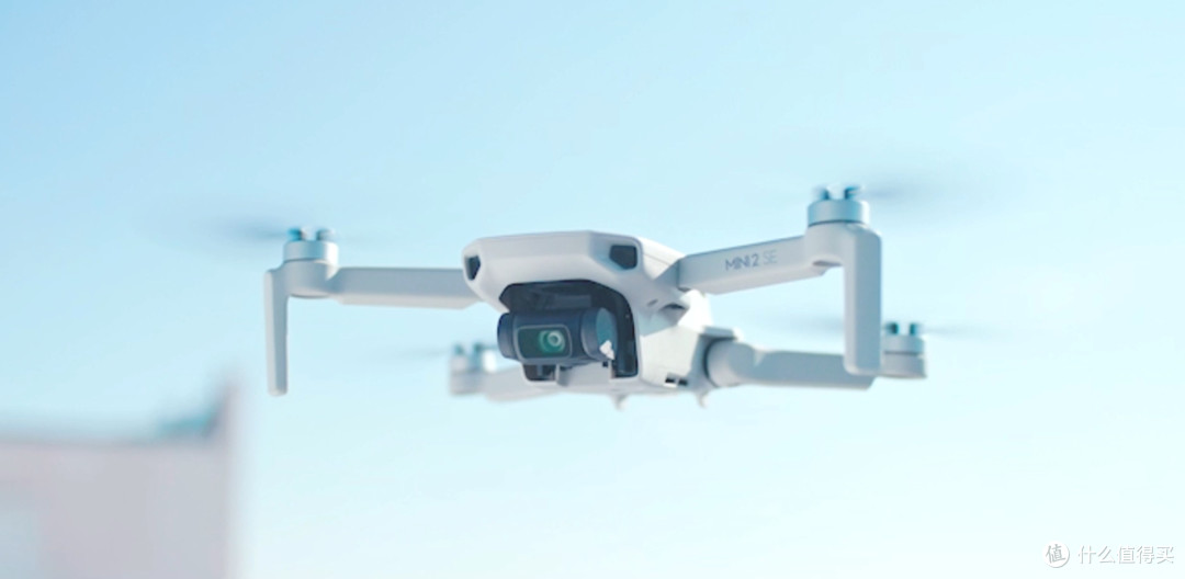 大疆Mini2 SE降到历史新低，最长续航31分钟，最远十公里高清图传