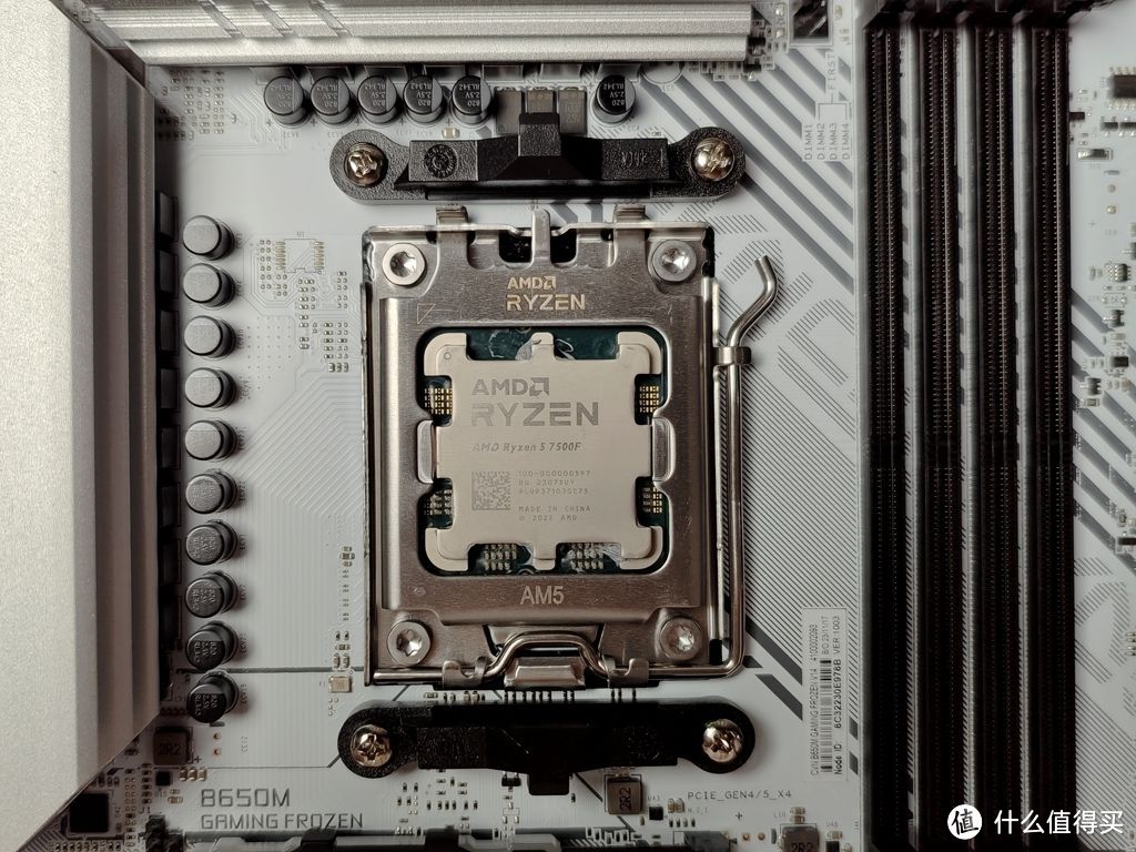有颜有实力 - 超频三 臻 RZ620旗舰CPU风冷散热实测体验