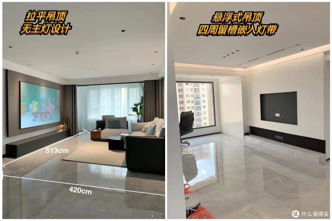 再装修,我一定坚持这18种“去家务化”设计,不是矫情,是爽翻了
