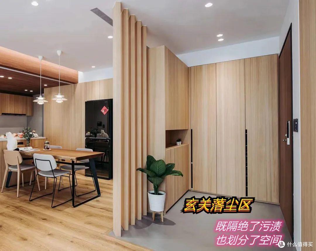 再装修,我一定坚持这18种“去家务化”设计,不是矫情,是爽翻了
