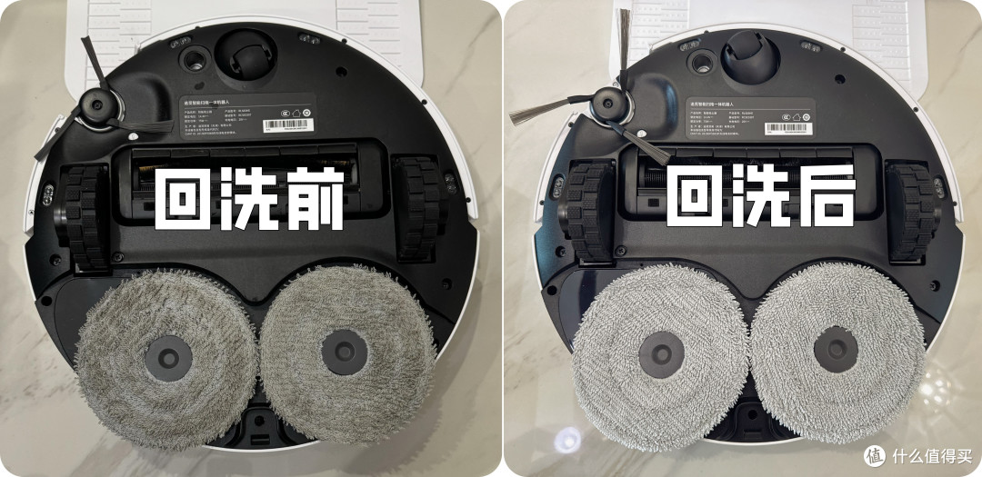 扫拖机器人的性价比天花板之争,追觅S30 Pro Ultra VS 石头P10S Pro,年度最佳机型大比拼