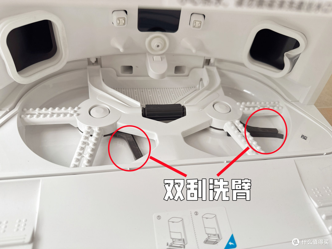 扫拖机器人的性价比天花板之争,追觅S30 Pro Ultra VS 石头P10S Pro,年度最佳机型大比拼