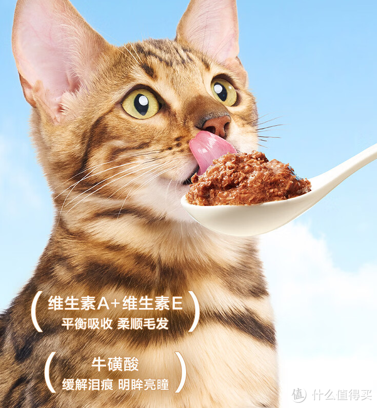 京东京造 浓汤红肉猫罐头：滋养猫咪味蕾