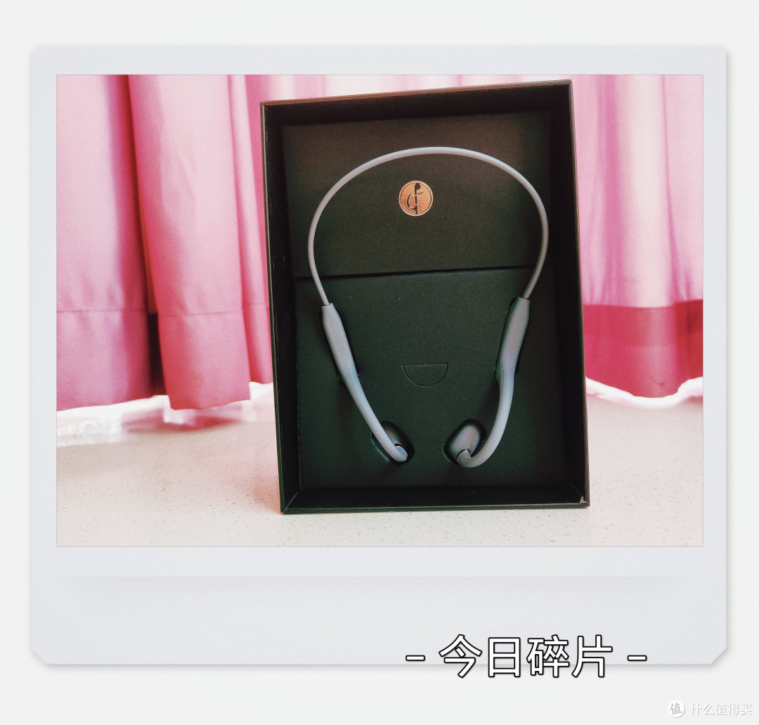 骨传导耳机
