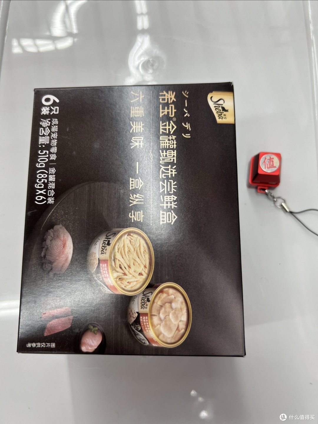 猫咪爱吃的猫罐头，希宝金罐猫罐头，让爱宠欲罢不能！