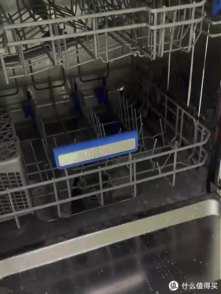智能洗碗机