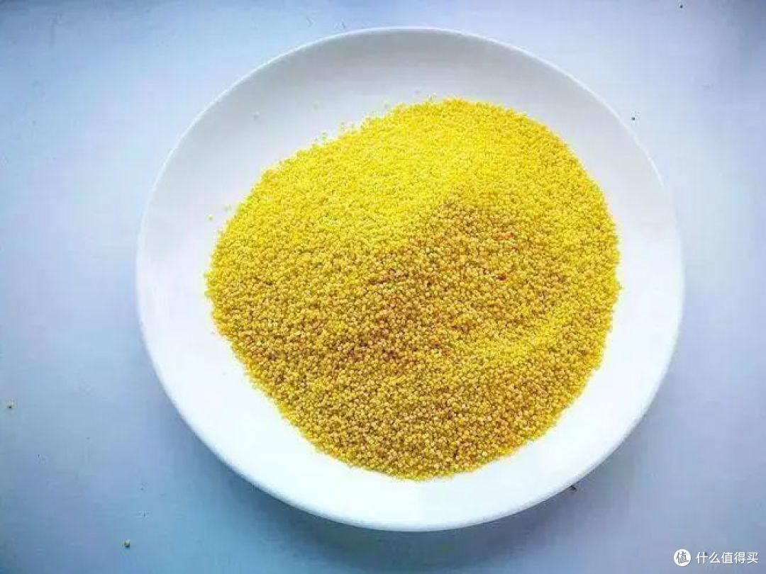 小米和大米可以一起煮吗?