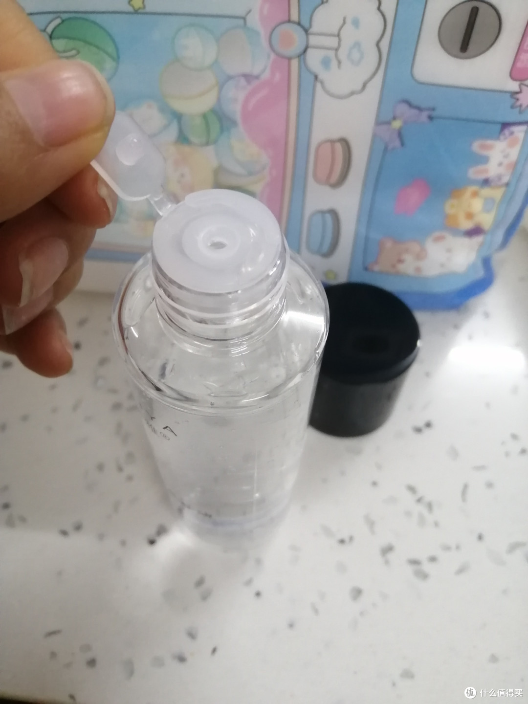 伊渼雅维E保湿护肤甘油