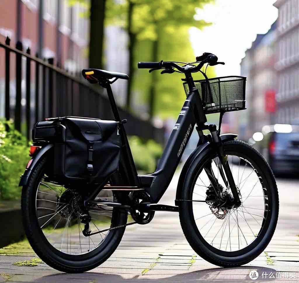 城市通勤新选择？探索轻便折叠自行车的魅力