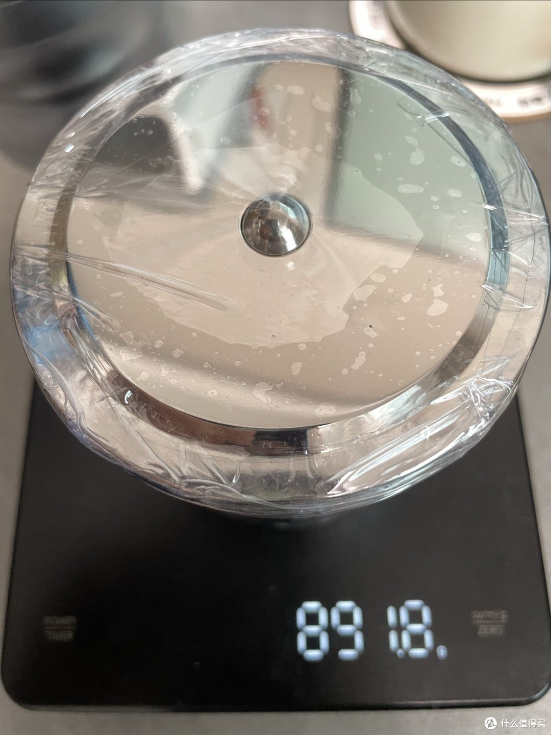 我中奖啦:顽固咖啡二代接粉杯!开箱以及与一代比较