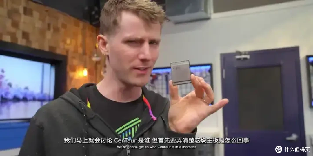 【存档】VIA CNS工程版主板BIOS可 切换兆芯Shanghai CPU Vendor ID