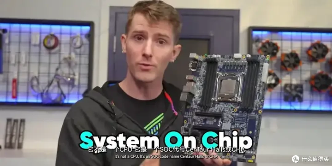 【存档】VIA CNS工程版主板BIOS可 切换兆芯Shanghai CPU Vendor ID
